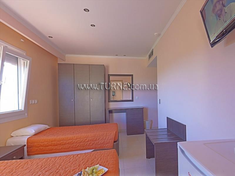 Фотография Grand Platon Bomo Club 4*