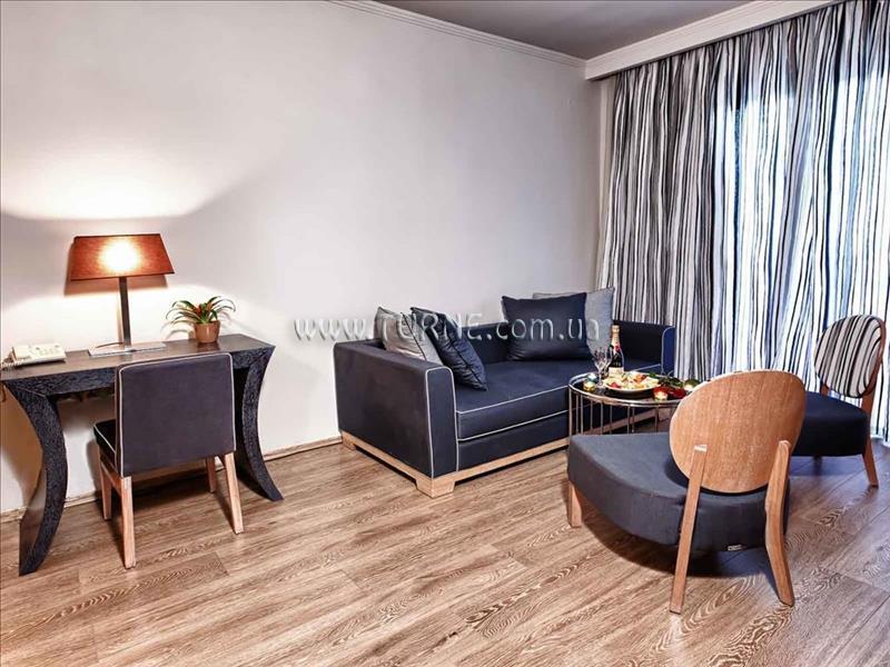 Fotografie Olympus Thea Boutique Hotel 3*