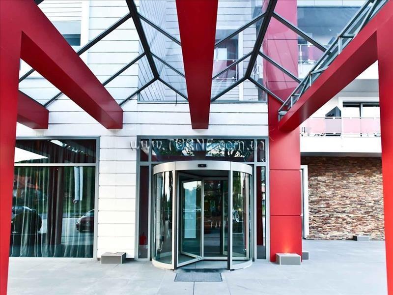 Hotel Olympus Thea Boutique Hotel 3*