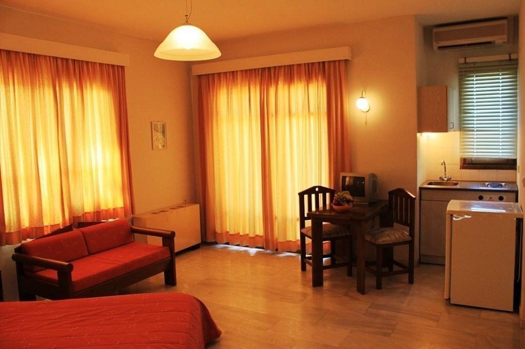 Изображение Calypso Hotel Apatrments 1*