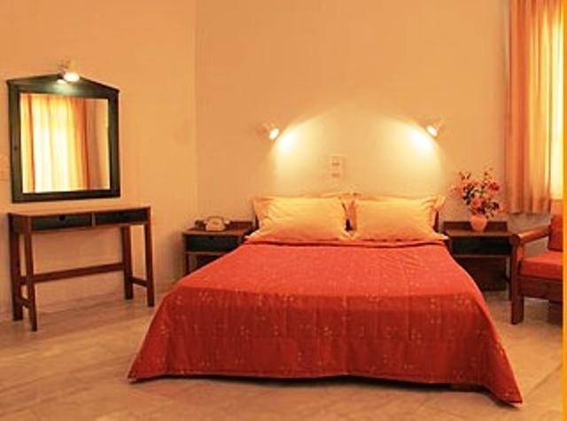 Картинка Calypso Hotel Apatrments 1*