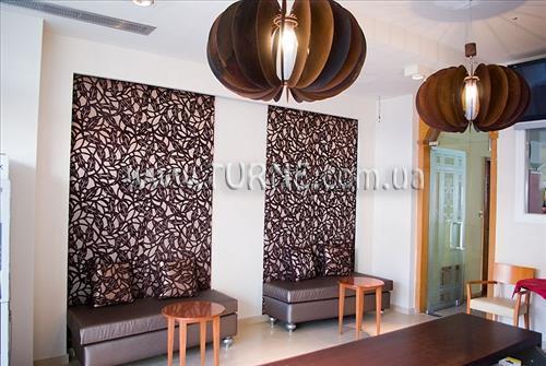 Hotel Aktaion Hotel 3*