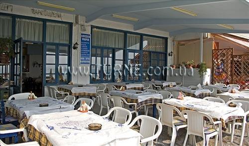 Imaginea Aktaion Hotel 3*