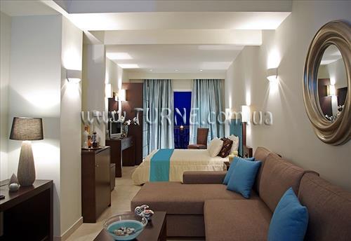 Imaginea Aktaion Hotel 3*