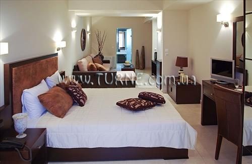 Fotografie Aktaion Hotel 3*