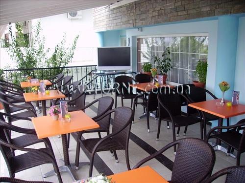 Hotel Evrostar Hotel 2*