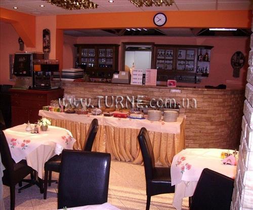 Imaginea Evrostar Hotel 2*