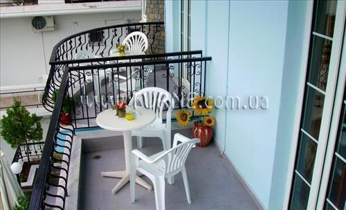 Fotografie Evrostar Hotel 2*