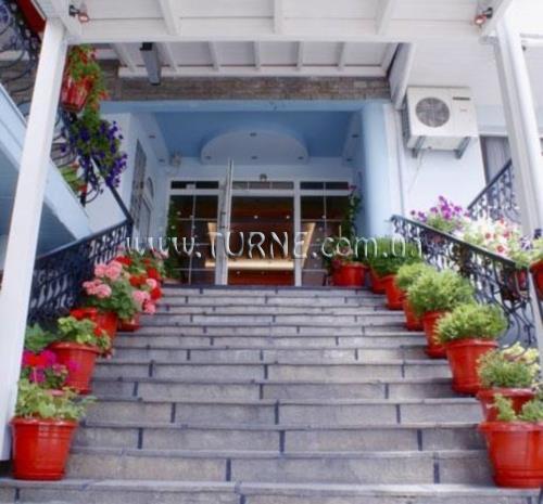 Fotografii Evrostar Hotel 2*