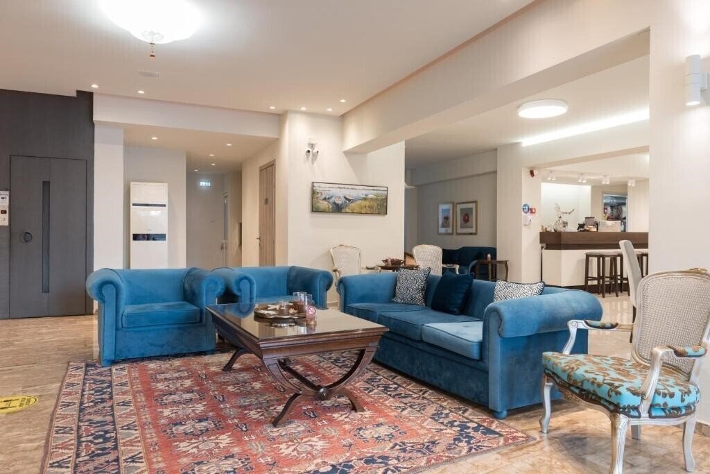 Imaginea Regina Hotel 2*