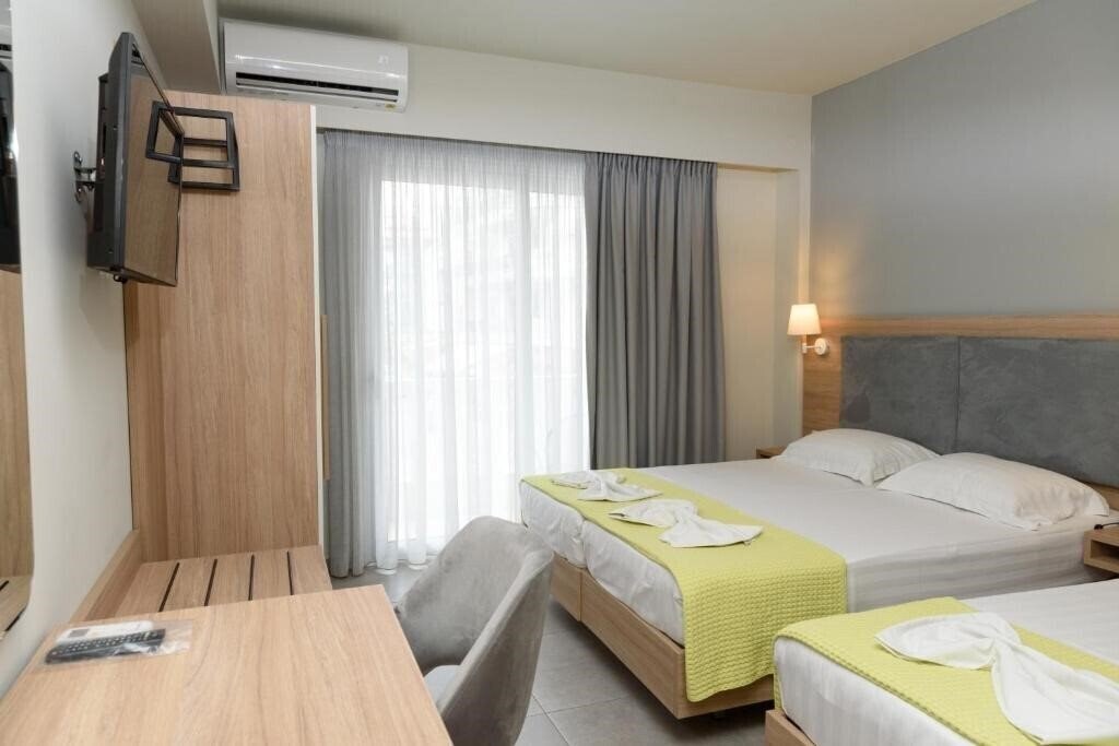 Imaginea Regina Hotel 2*