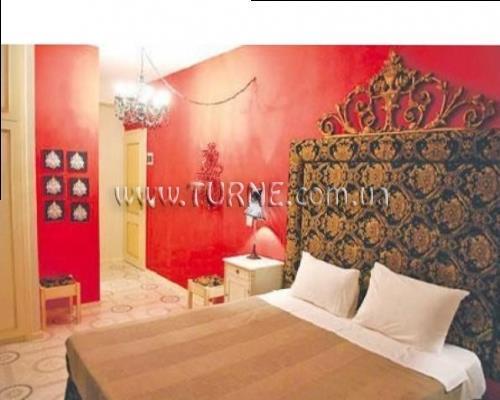 Imaginea Orfeas Blue Resort Hotel 4*