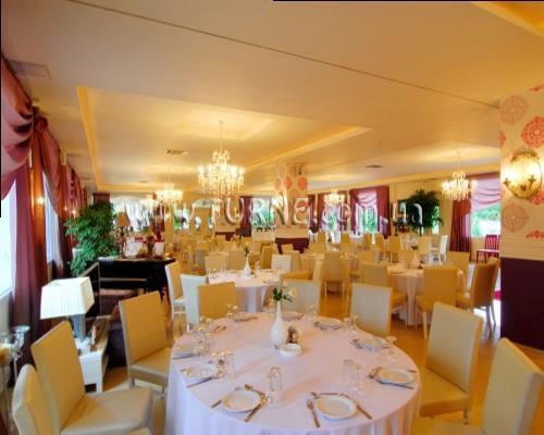 Hotel Orfeas Blue Resort Hotel 4*