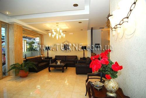 Imaginea Central Hotel 3*