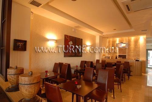 Imaginea Central Hotel 3*