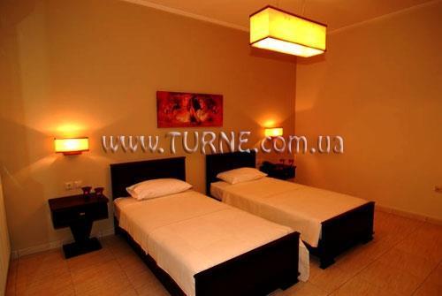 Fotografii Central Hotel 3*