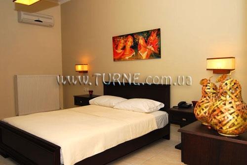 Hotel Central Hotel 3*