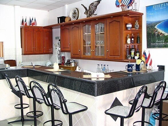 Fotografii El Greco Hotel - Skotina Area 1*