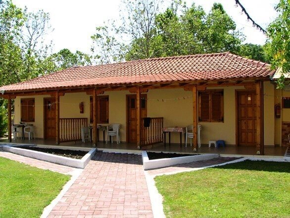 Imaginea El Greco Hotel - Skotina Area 1*