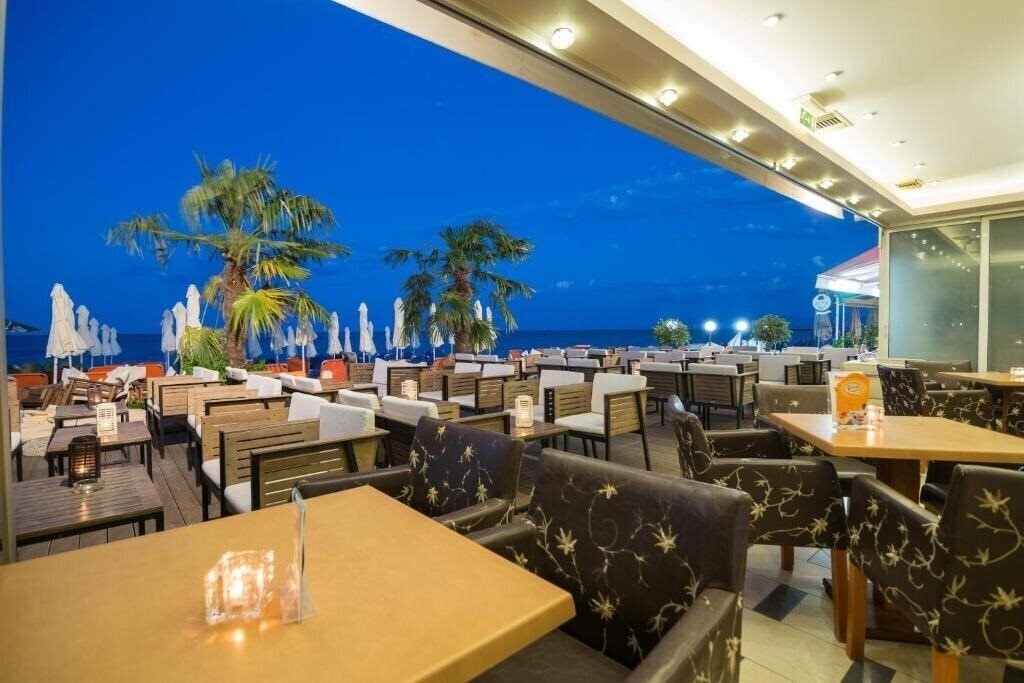 Фото Panorama Paralia 3*