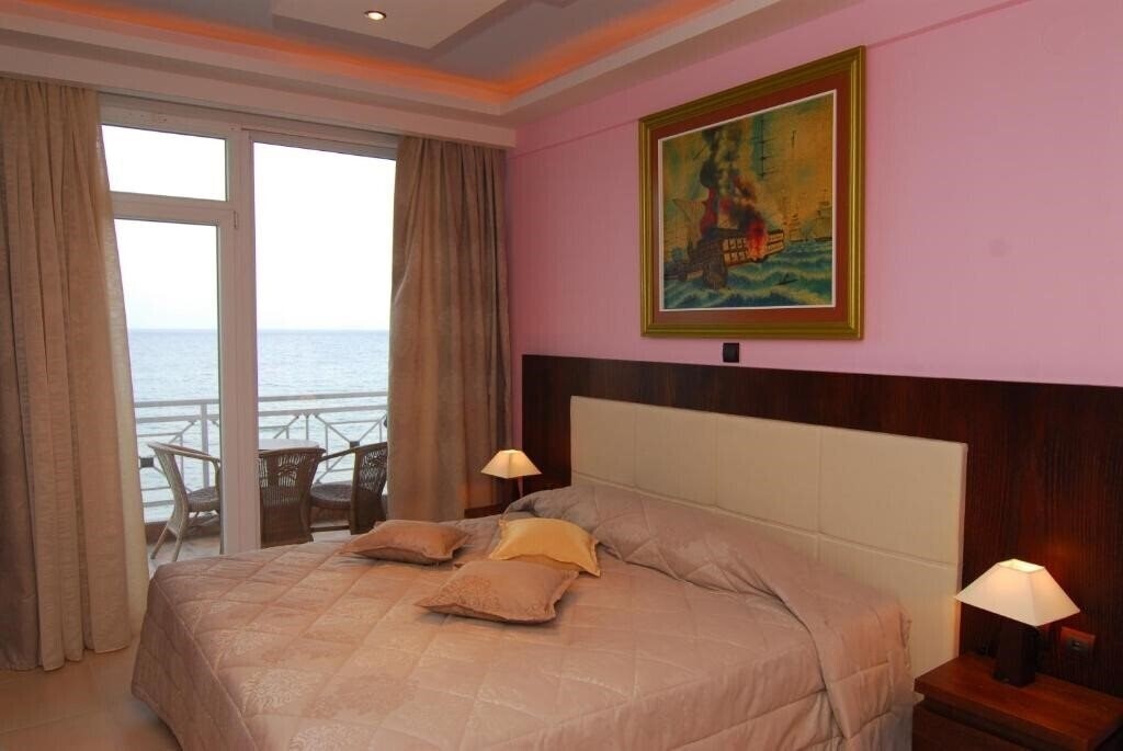Изображение Panorama Paralia 3*