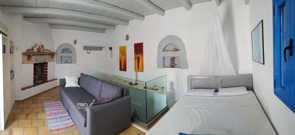 Fotografii Xenonas отель без категории