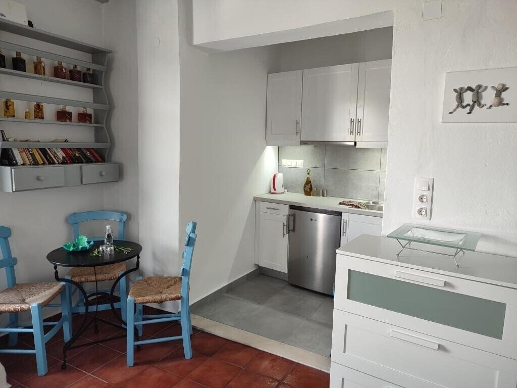 Fotografie Xenonas отель без категории