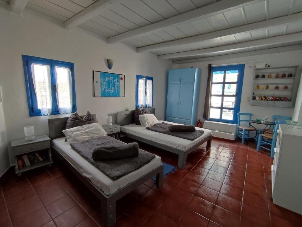 Imaginea Xenonas отель без категории