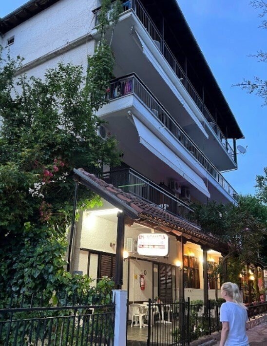 Imaginea Alexandraki Apartments 3*