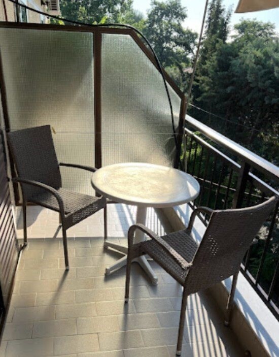 Imaginea Alexandraki Apartments 3*