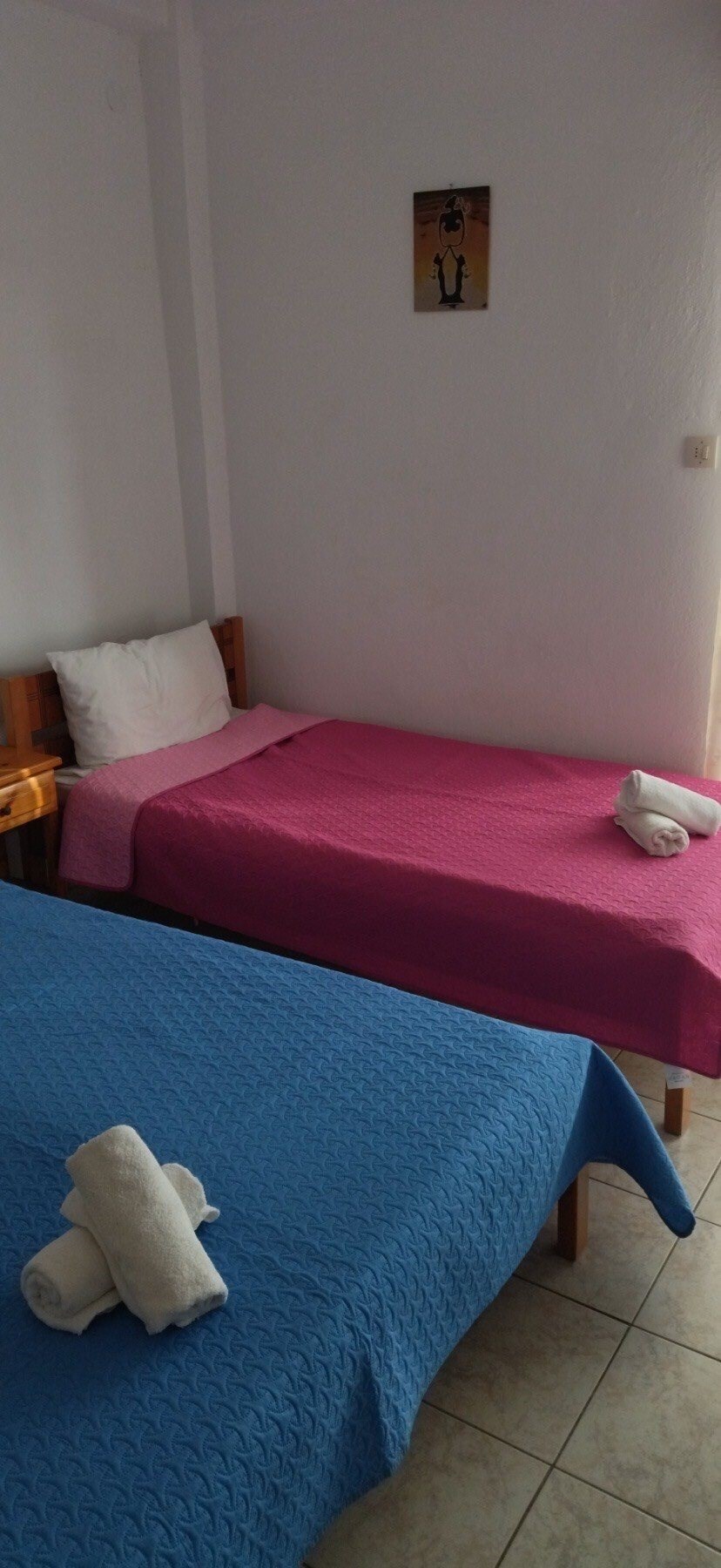 Изображение Nikos Apartments Apart апартаменты