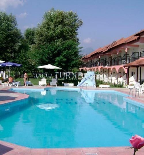 Imaginea Afroditi Hotel 2*