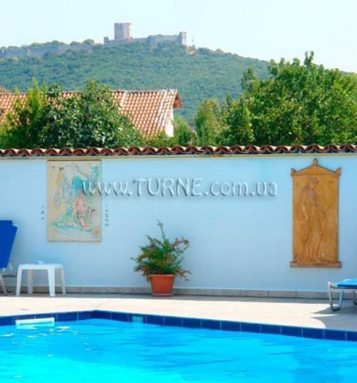 Fotografie Afroditi Hotel 2*