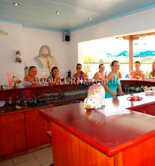 Fotografii Afroditi Hotel 2*