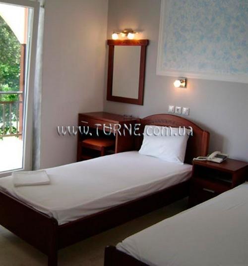 Hotel Afroditi Hotel 2*