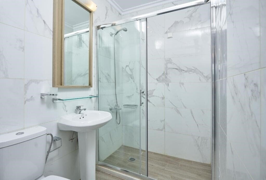 Fotografie Mediterranean Resort 4*