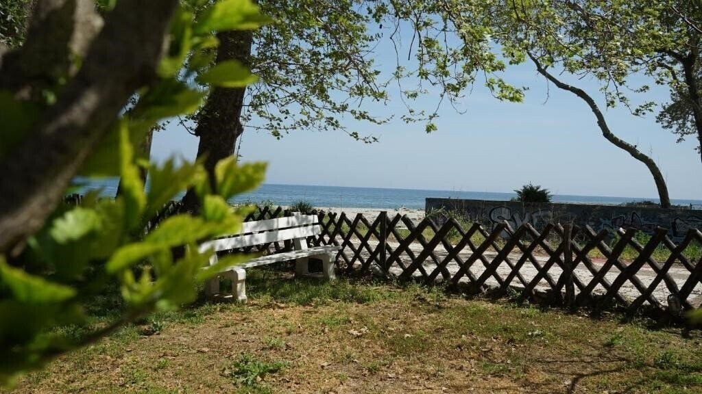 Imaginea Morfeas Hotel 2*