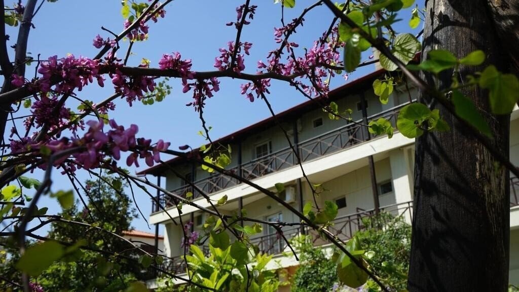 Imaginea Morfeas Hotel 2*