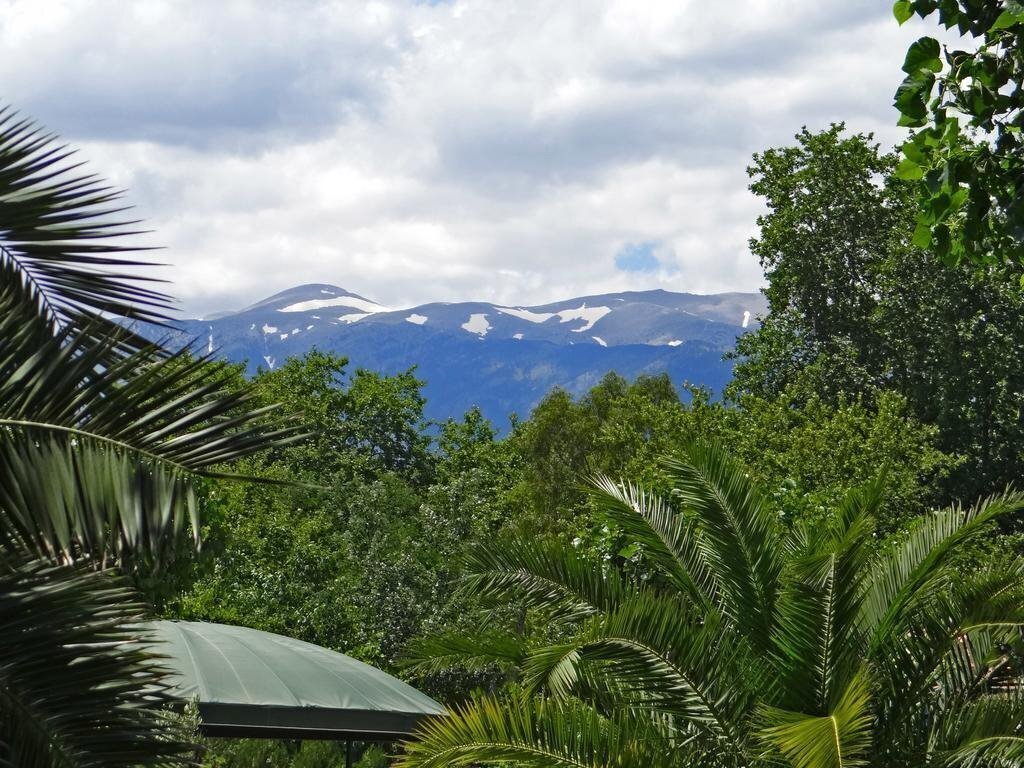 Картинка Cronwell Platamon Resort (ex. Cronwell Platamon Family Resort	) 5*