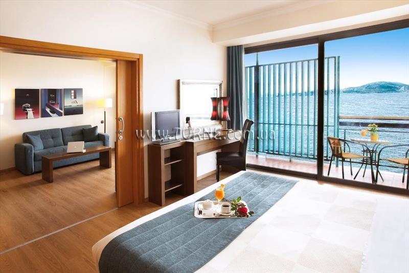 Фотография Xenia Volou Domotel 5*