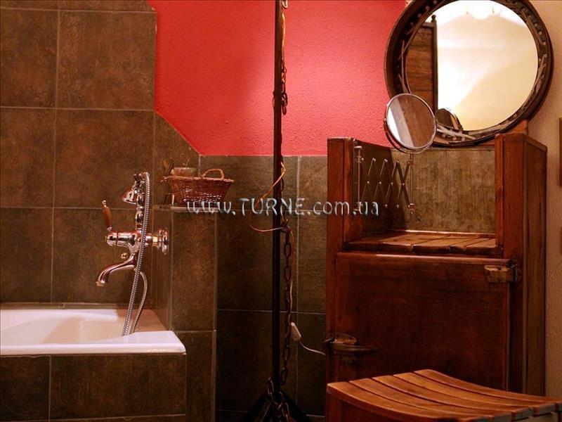 Картинка Dohos Hotel Experience 3*