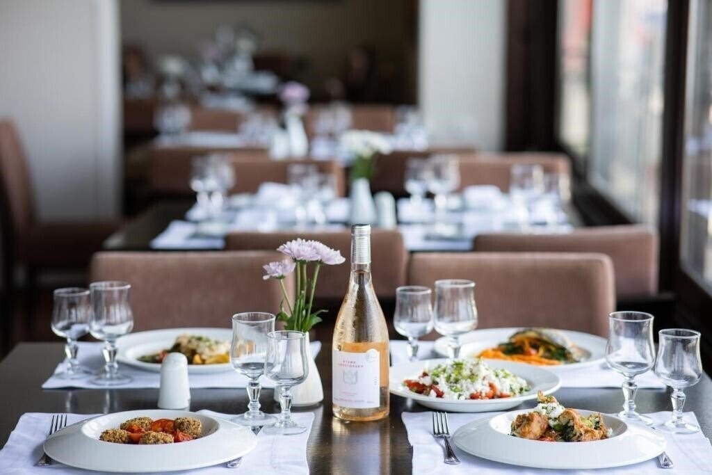 Фотография Portaria Hotel & Spa 4*