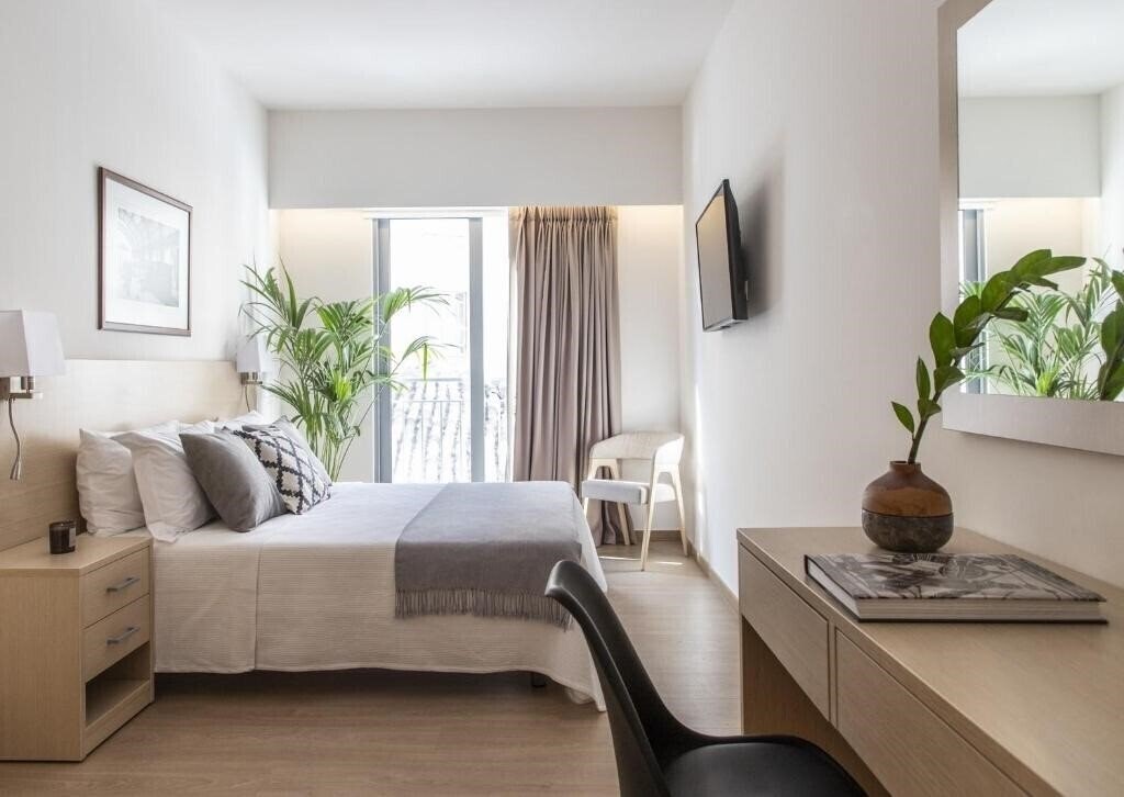 Fotografie Gallery Residence 26 3*