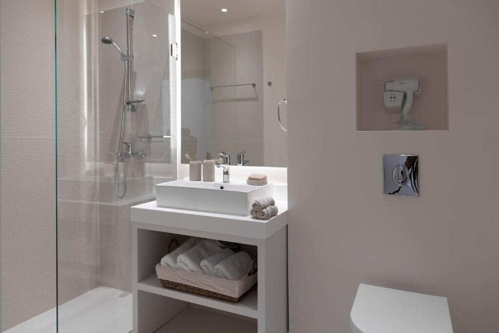 Imaginea Gallery Residence 26 3*