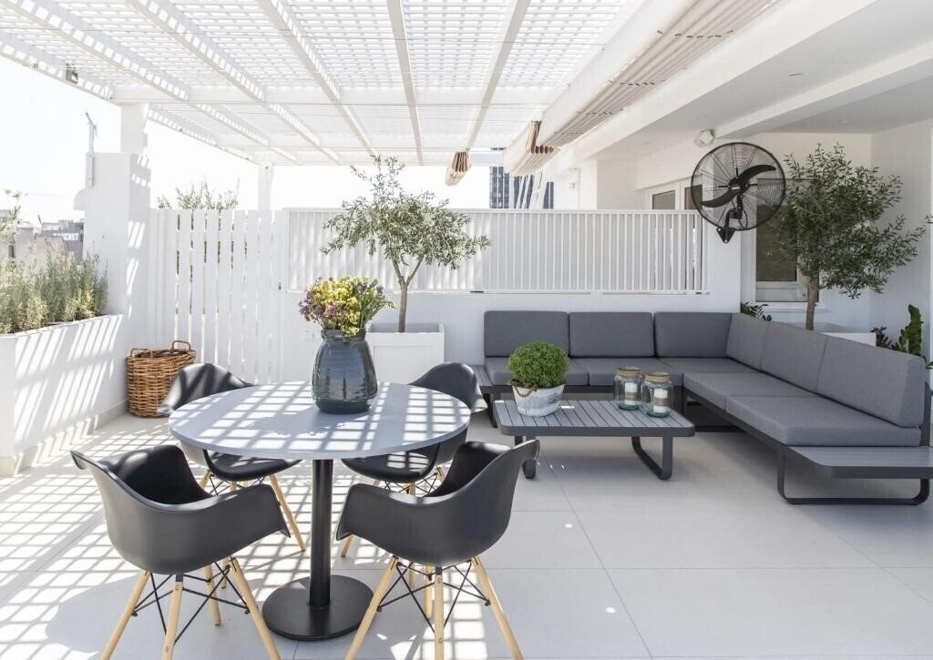 Imaginea Gallery Residence 26 3*