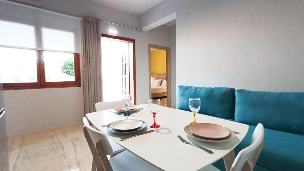 Hotel Plakias Riviera 4*