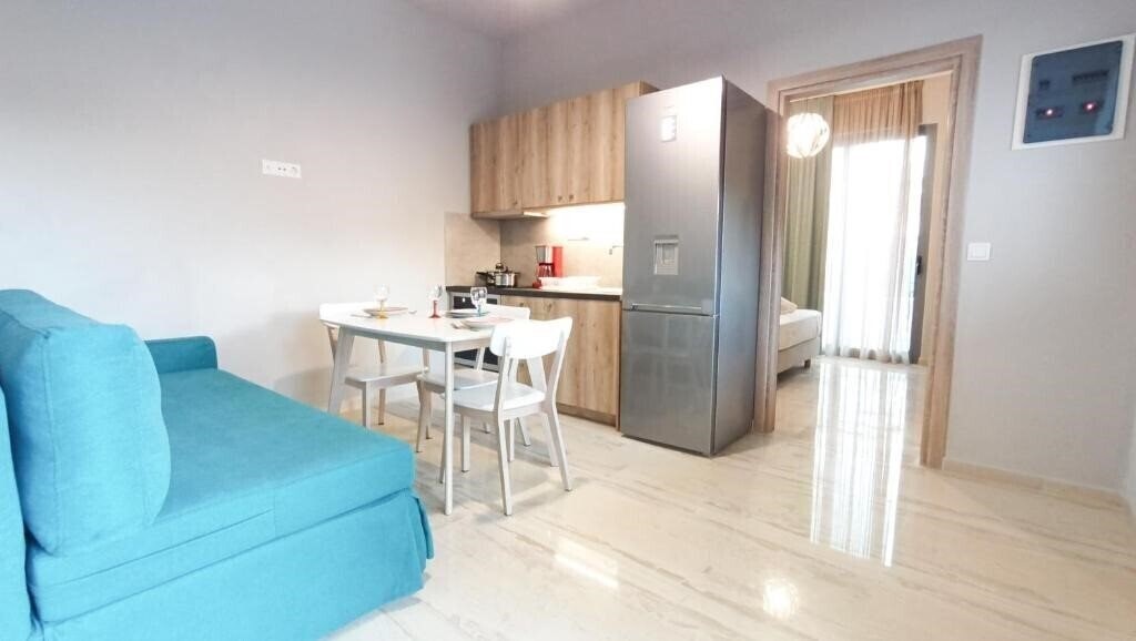 Fotografie Plakias Riviera 4*