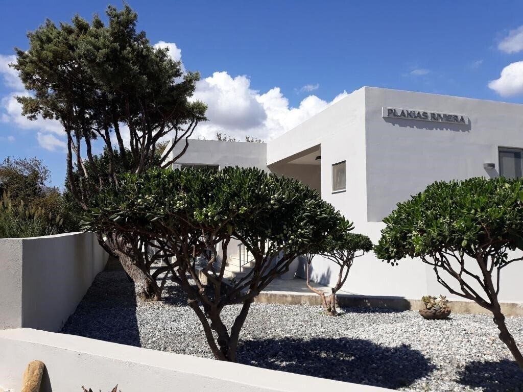 Imaginea Plakias Riviera 4*