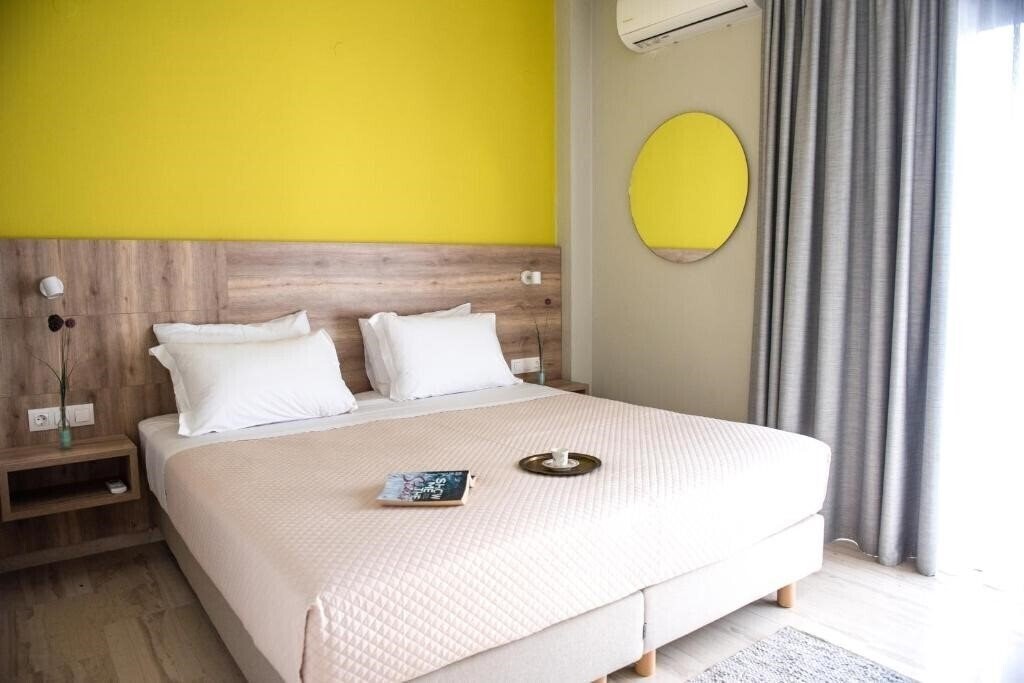 Imaginea Plakias Riviera 4*