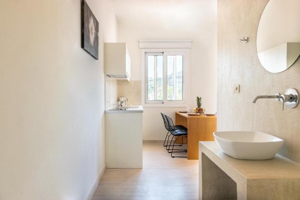 Fotografie Secret Nest 4*